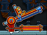 Canoniac launcher