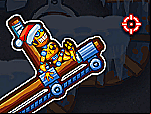 Canoniac launcher xmas