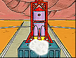 Into space 2