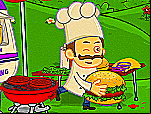 Mad burger