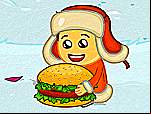 Mad burger 2