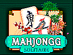 Arkadium Mahjong Solitaire
