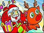 Christmas connect