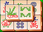 Classic Mahjong
