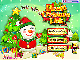 Dream christmas link