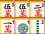 Liaison Mahjong