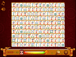 Liaison Mahjong