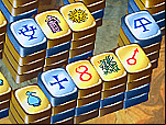 Mahjong Alchemy