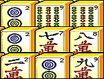 Mahjong Connect