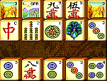 Mahjong connect 2