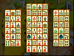 Mahjong connect 3