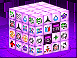 Mahjong Dark Dimensions