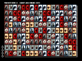 Mahjong de guerre