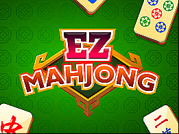 Mahjong EZ