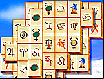 Mahjong Fortuna 2
