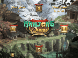 Mahjong quest