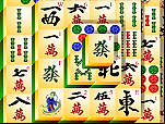 Mahjong titans