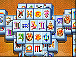 Mahjongg Fortuna