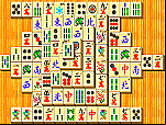 Master Qwans Mahjong