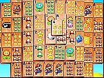 Super mario mahjong
