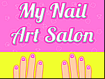 Mon salon de manucure