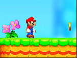 Aventures de mario