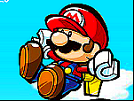 Mario go aventure