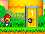Super Mario Bros Star Scramble 3