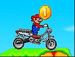 Super Mario Moto