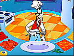 Mickey Pack the House 4 Frénésie en Cuisine