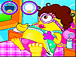 Grossesse de Minion
