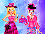 Festival de mode de la plume