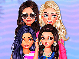 Célébrités à la mode de Malibu