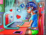Blog mode de Dotted Girl