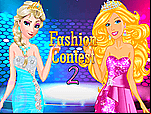 Concours de mode 2