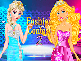 Concours de mode 2