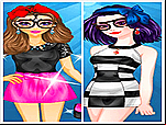 Nouvelle diva de la mode