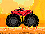 Monster Truck de l'extrême 2 USA