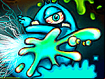 Monsters td
