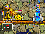 Monsters td 2