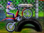 Bike mania 2