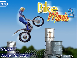 Bike mania 2