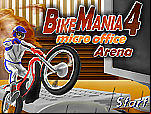 Bike mania arena 4