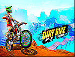 Dirt bike