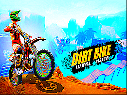 Dirt bike