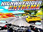 Highway rider extreme