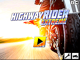 Highway rider extreme