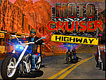 Moto Cruiser Highway