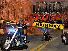 Moto Cruiser Highway
