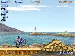 Moto fmx team